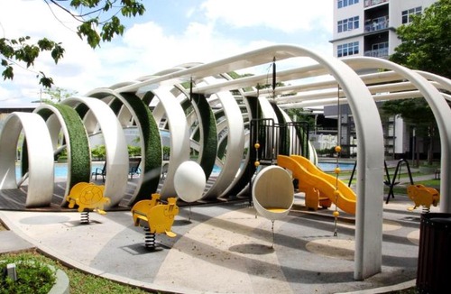 Bandar Puchong Jaya Hotel | 6 Pax Puchong Jaya IOI Mall Skypod Cozy Apartment