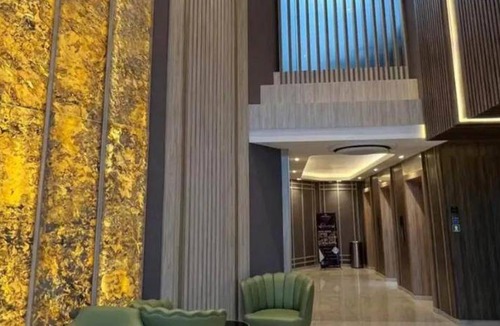 Bandar Lampung Apartment | 60 m² Apartment ∙ 2 bedrooms ∙ 6 guests