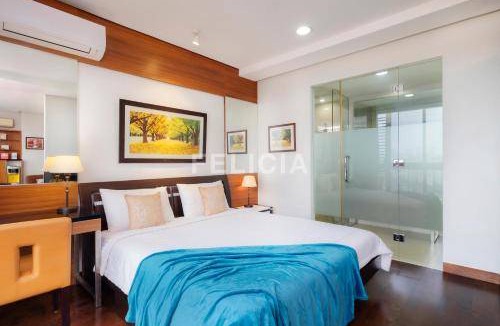 Bangka Apartment | 60 m² Apartment ∙ 1 bedroom ∙ 2 guests
