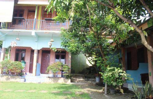 Bohorok Bed & Breakfast | 60 m² Bed and breakfast ∙ 4 guests