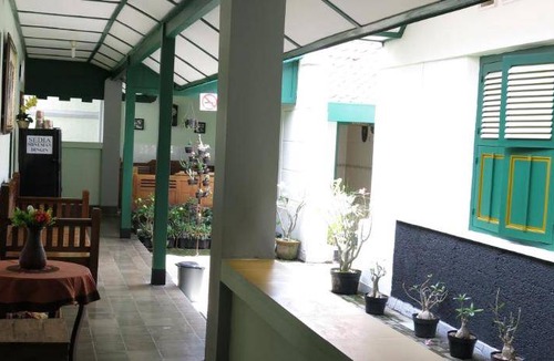 Wirobrajan Bed & Breakfast | 60 m² Bed and breakfast ∙ 9 guests