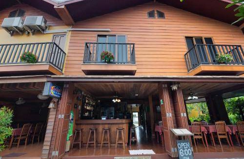 Satun Bed & Breakfast | 60 m² Bed and breakfast ∙ 4 guests
