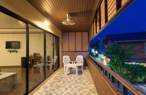Satun Bed & Breakfast | 60 m² Bed and breakfast ∙ 4 guests