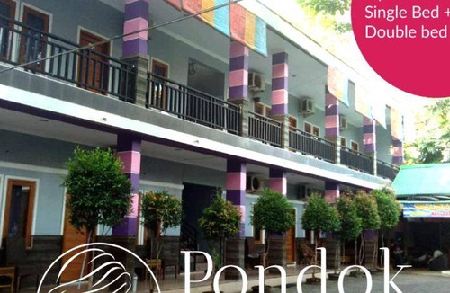 Pangandaran Bed & Breakfast | 60 m² Bed and breakfast ∙ 4 guests
