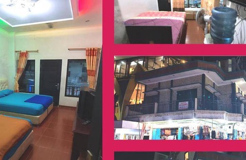 Pangandaran Bed & Breakfast | 60 m² Bed and breakfast ∙ 4 guests