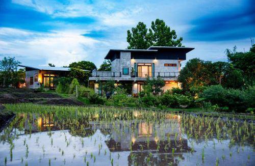 Ban Luang Bed & Breakfast | 60 m² Bed and breakfast ∙ 6 guests