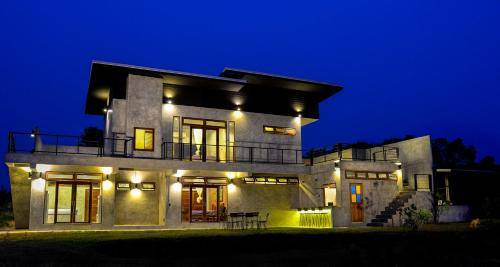 Ban Luang Bed & Breakfast | 60 m² Bed and breakfast ∙ 6 guests