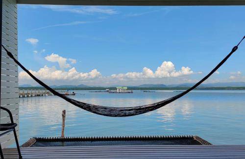 Satun Bed & Breakfast | 60 m² Bed and breakfast ∙ 4 guests