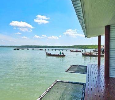 Satun Bed & Breakfast | 60 m² Bed and breakfast ∙ 4 guests