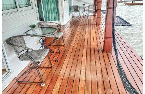 Satun Bed & Breakfast | 60 m² Bed and breakfast ∙ 4 guests