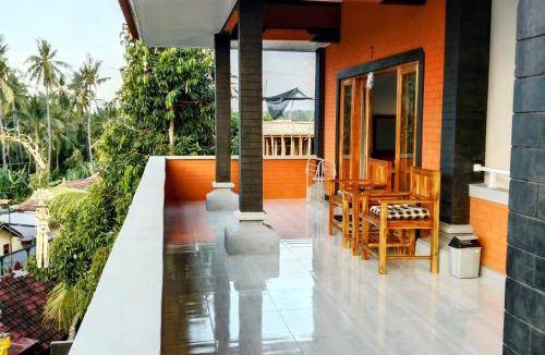 Anturan Bed & Breakfast | 60 m² Bed and breakfast ∙ 3 guests