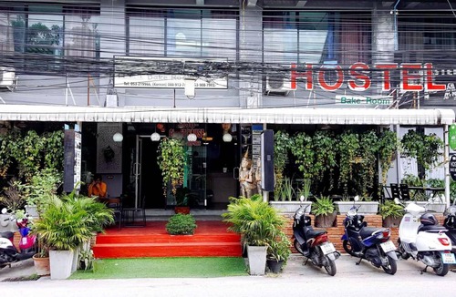 Nimman Hostel | 60 m² Hostel ∙ 2 bedrooms ∙ 6 guests