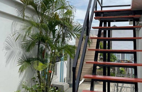Nimman Hostel | 60 m² Hostel ∙ 2 bedrooms ∙ 6 guests