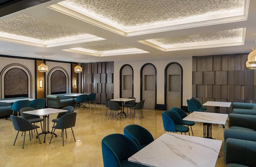 Johar Baru Hotel | 60 m² Hotel ∙ 127 guests