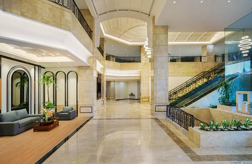 Johar Baru Hotel | 60 m² Hotel ∙ 127 guests
