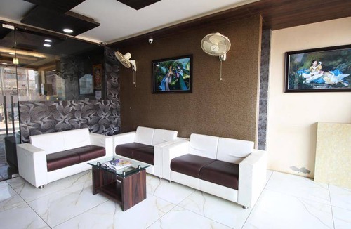 Dwarka House | 60 m² Motel ∙ 4 guests