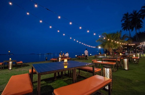Telukbakau Resort | 60 m² Resort ∙ 127 guests