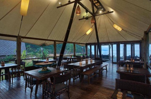 Jerowaru Resort | 60 m² Resort ∙ 127 guests