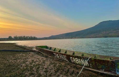 Wang Nam Khiao Resort | 60 m² Resort ∙ 3 bedrooms ∙ 6 guests