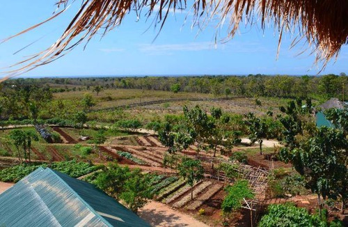 Southwest Sumba Resort | 60 m² Resort ∙ 3 guests