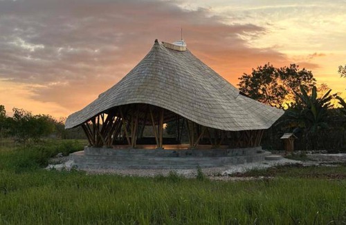 Southwest Sumba Resort | 60 m² Resort ∙ 3 guests
