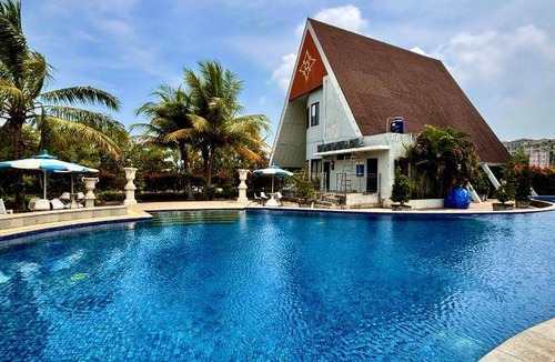 Bandulu Resort | 60 m² Resort ∙ 4 guests