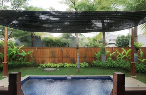 Bandulu Resort | 60 m² Resort ∙ 4 guests