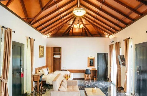 Bintan Resort | 60 m² Resort ∙ 2 bedrooms ∙ 7 guests