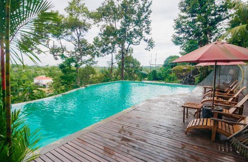 Bintan Resort | 60 m² Resort ∙ 2 bedrooms ∙ 7 guests