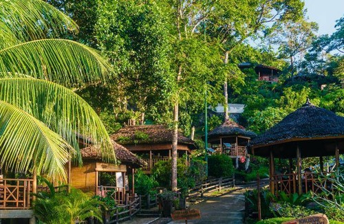Bintan Resort | 60 m² Resort ∙ 2 bedrooms ∙ 7 guests
