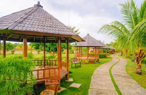 Bintan Resort | 60 m² Resort ∙ 2 bedrooms ∙ 7 guests