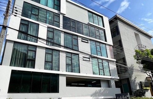 Ladprao Apartment | 60 m² Serviced apartment ∙ 2 bedrooms ∙ 127 guests