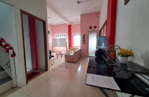 Setiabudi Apartment | 60 m² Serviced apartment ∙ 12 guests