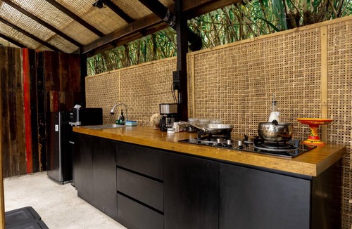 Kedisan Villa | 600 m² Villa ∙ 4 guests