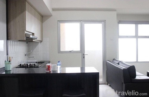 Bandung Apartment | 61 m² Apartment ∙ 2 bedrooms ∙ 4 guests