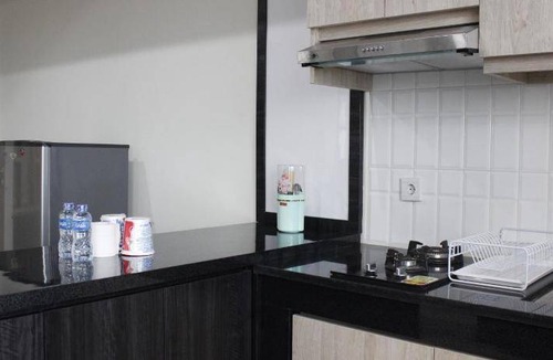 Bandung Apartment | 61 m² Apartment ∙ 2 bedrooms ∙ 4 guests