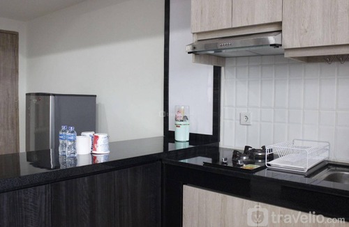 Bandung Apartment | 61 m² Apartment ∙ 2 bedrooms ∙ 4 guests
