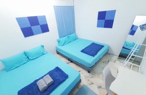 Seremban House | 611 Navy House Seremban Homestay Seremban Town