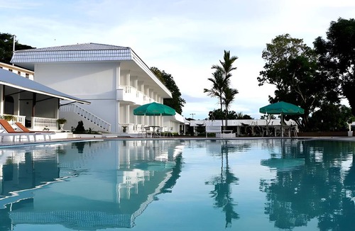 Simanindo Hotel | 62 m² Hotel ∙ 2 guests