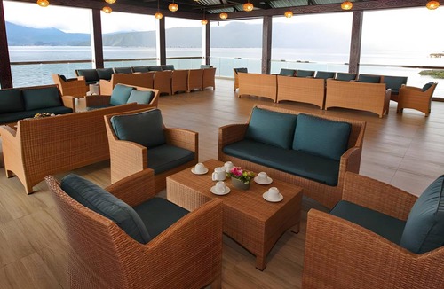 Simanindo Hotel | 62 m² Hotel ∙ 2 guests
