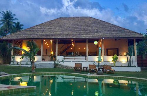 Hin Hong Resort | 620 m² Resort ∙ 10 bedrooms ∙ 20 guests