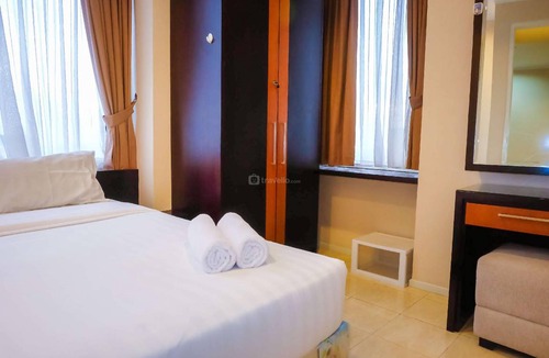Senayan Apartment | 63 m² Apartment ∙ 2 bedrooms ∙ 4 guests