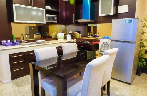 Senayan Apartment | 63 m² Apartment ∙ 2 bedrooms ∙ 4 guests