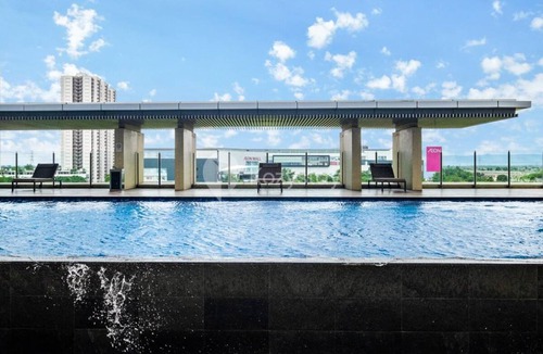Bumi Serpong Damai Apartment | 63 m² Apartment ∙ 2 bedrooms ∙ 3 guests