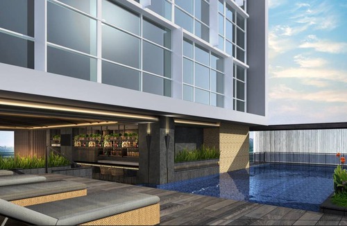 Pangkalan Bun Hotel | 63 m² Hotel ∙ 127 guests