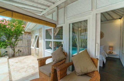 Gili Meno Resort | 63 m² Resort ∙ 2 guests