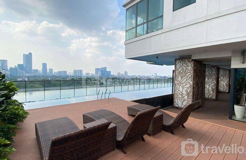 Mampang Prapatan Apartment | 64 m² Apartment ∙ 2 bedrooms ∙ 4 guests