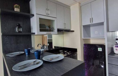 Ragunan Apartment | 64 m² Apartment ∙ 2 bedrooms ∙ 5 guests