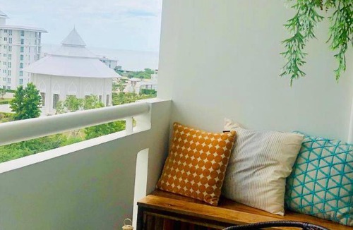 Cha-am Apartment | 64 m² Apartment ∙ 2 bedrooms ∙ 4 guests