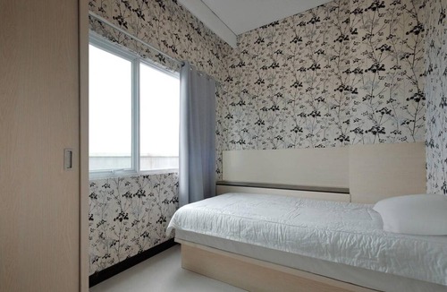 Semarang Apartment | 64 m² Apartment ∙ 2 bedrooms ∙ 5 guests